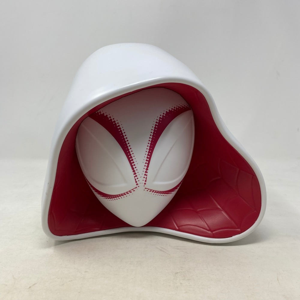 AMC Exclusive Spider-Gwen Ghost-Spider Popcorn Bucket Across the Spider-Verse